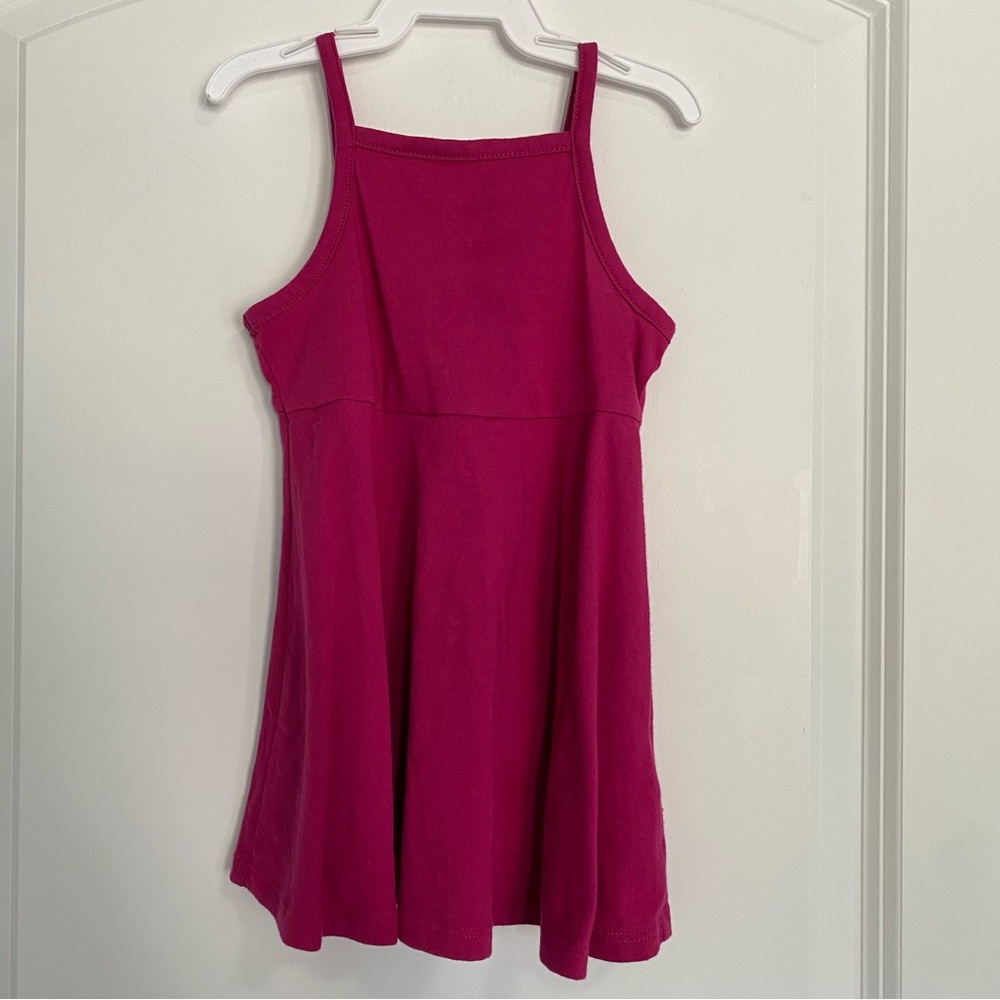 🟧$1 ADD-ON🟧 OLD NAVY • 18-24m • Girl’s Summer Dress